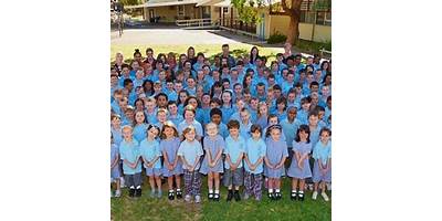 Railway Town Public School