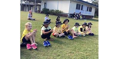 Rainbow Beach State School