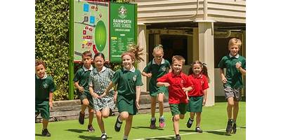 Rainworth State School