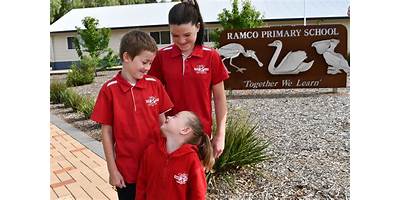 Ramco Primary School