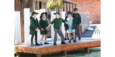 Ramsgate Public School