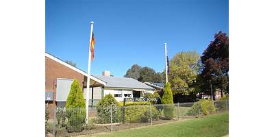 Rand Public School