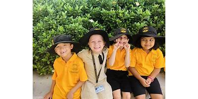 Randwick Public School
