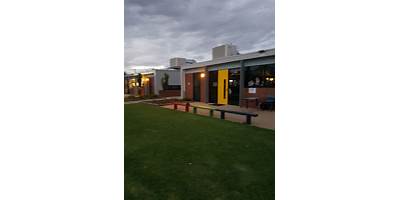 Ranfurly Primary School