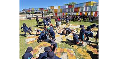 Rapids Landing Primary School
