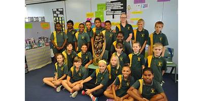 Rasmussen State School