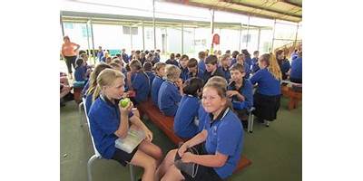Ravenshoe State School - Junior Campus