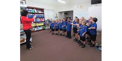 Ravenshoe State School