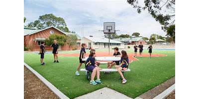 Ravensthorpe District High School