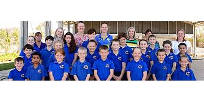 Ravenswood State School