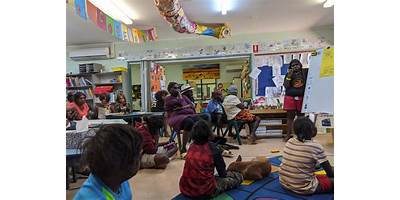 Rawa Community School