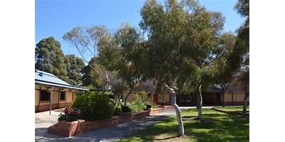 Rawlinson Primary School