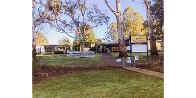 Rawson Primary School