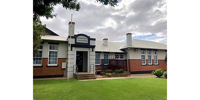 Red Cliffs East Primary School