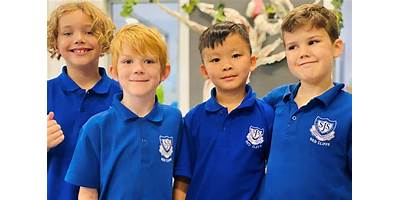 Red Cliffs Primary School