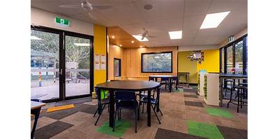 Red Hill Consolidated School