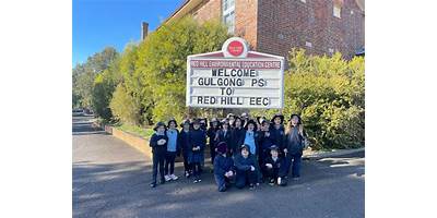 Red Hill Environmental Education Centre