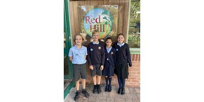 Red Hill Primary School