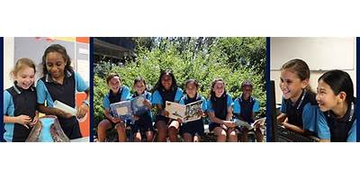 Redbank Plains State School