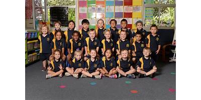 Redbank State School