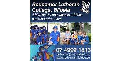 Redeemer Lutheran College, Biloela