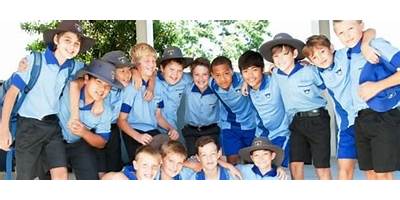 Redeemer Lutheran College
