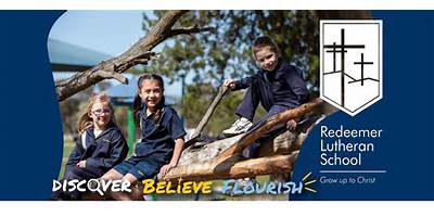 Redeemer Lutheran School