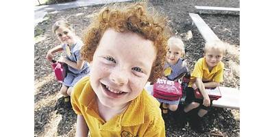 Redhead Public School