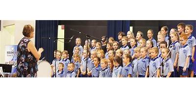 Redland Bay State School
