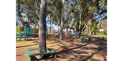 Redwood Park Primary School