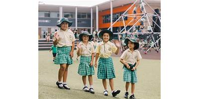Regents Park Christian School