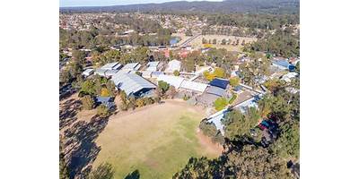 Regentville Public School