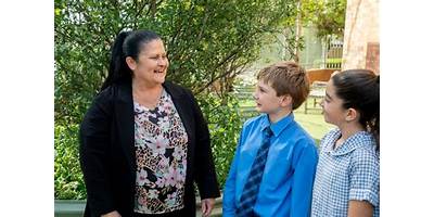 Regina Coeli Catholic Primary School