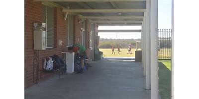 Rehoboth Christian College