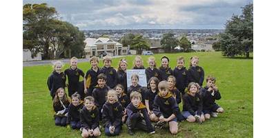 Reidy Park Primary School