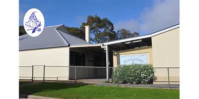 Rendelsham Primary School