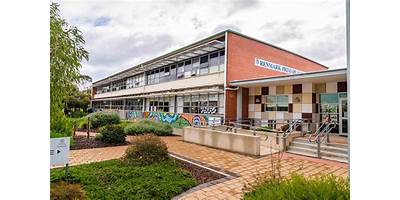 Renmark North School