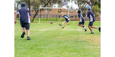 Renmark Primary School