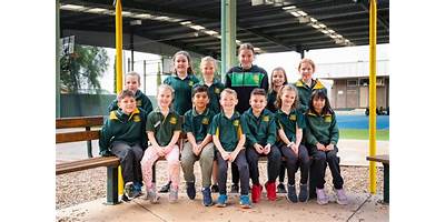 Renmark West Primary School
