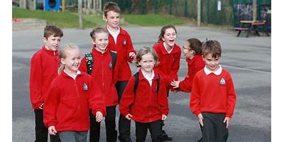 Repton Public School