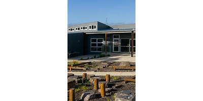 Reservoir East Primary School