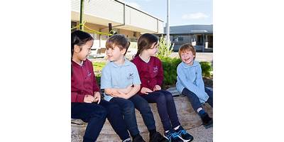 Reservoir Views Primary School