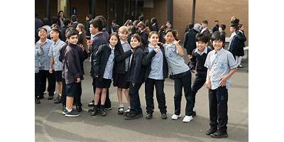 Resurrection School