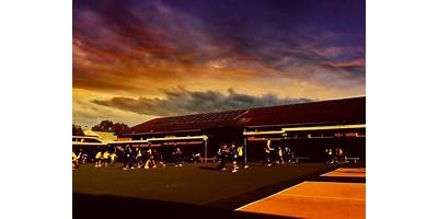 Revesby Public School