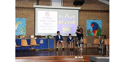 Revesby South Public School