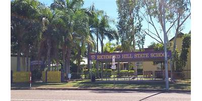 Richmond Hill State School