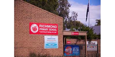 Richmond North Public School