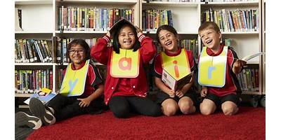 Richmond Primary School