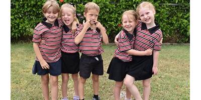Ridgelands State School