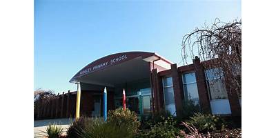Ridgley Primary School